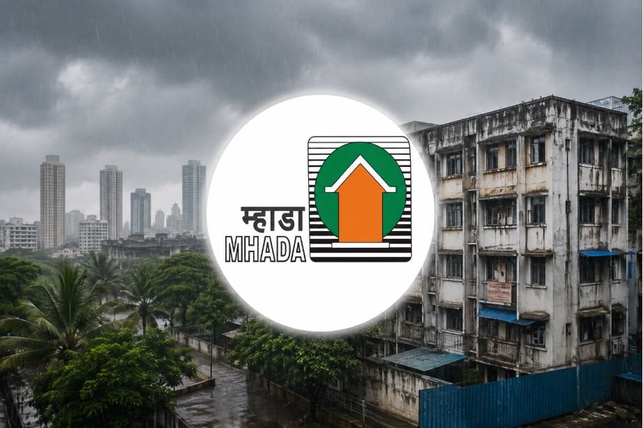 Dangerous Buildings in Mumbai During Monsoon: How BMC and MHADA Identify Unsafe Homes Before Disaster Strikes